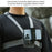 SUNNYLIFE XD742 For DJI Osmo Pocket 3 / GoPro 12 Chest Strap Belt 360 Degree Rotating Sports Camera Harness Mount - 3