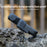 SUNNYLIFE OP3-BHT746 For DJI Osmo Pocket 3 Silicone Case Protector PTZ Camera Screen Lens Protective Cover - Black - 4