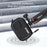 STARTRC 1130256 Waterproof PU Leather Storage Bag for Sports Camera, Work with Tripod / Selfie Stick - 3