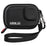 STARTRC 1130256 Waterproof PU Leather Storage Bag for Sports Camera, Work with Tripod / Selfie Stick - 7