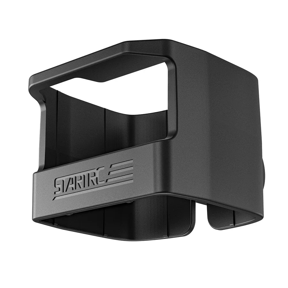 STARTRC 1132090 For DJI Osmo Pocket 3 Action Camera Fixing Bracket Plastic Expansion Frame - 2