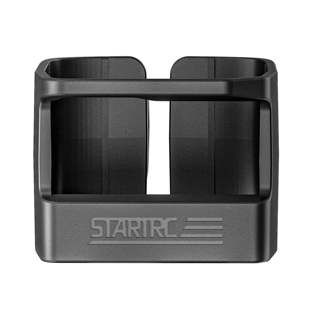STARTRC 1132090 For DJI Osmo Pocket 3 Action Camera Fixing Bracket Plastic Expansion Frame - 3