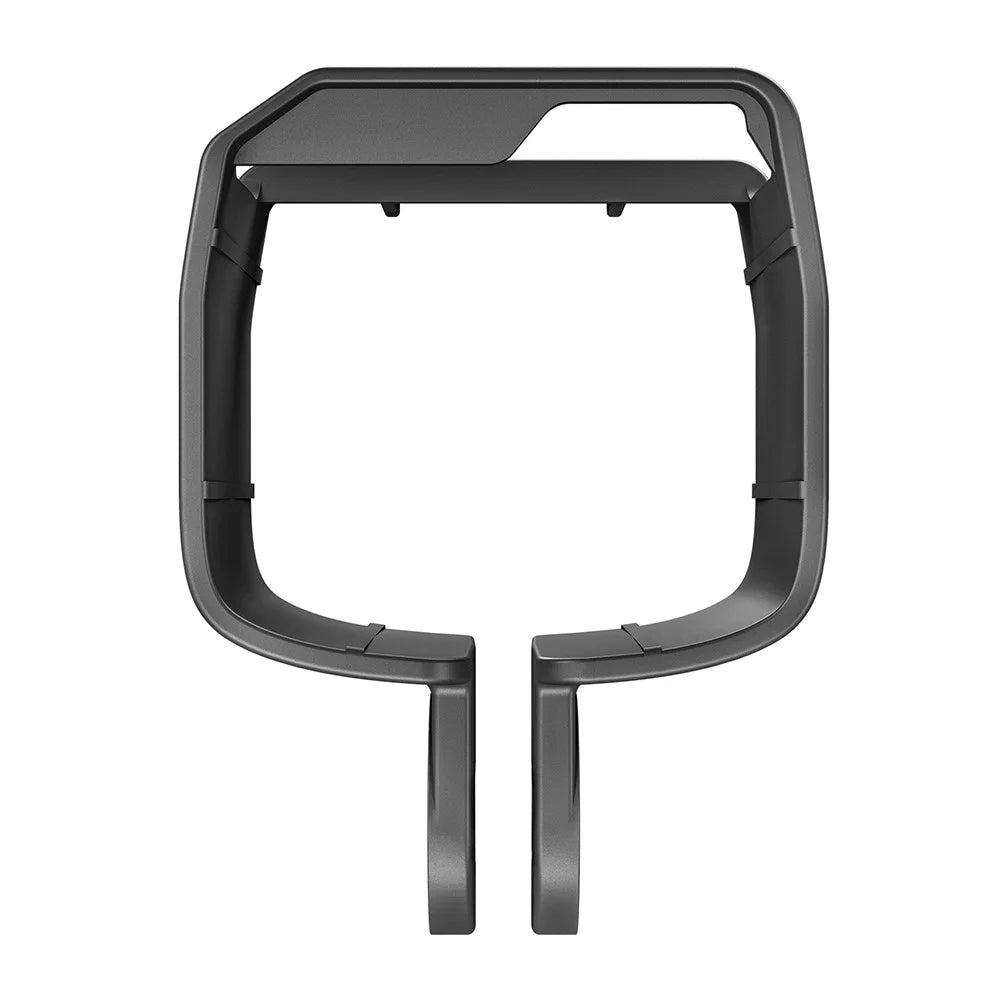 STARTRC 1132090 For DJI Osmo Pocket 3 Action Camera Fixing Bracket Plastic Expansion Frame - 4