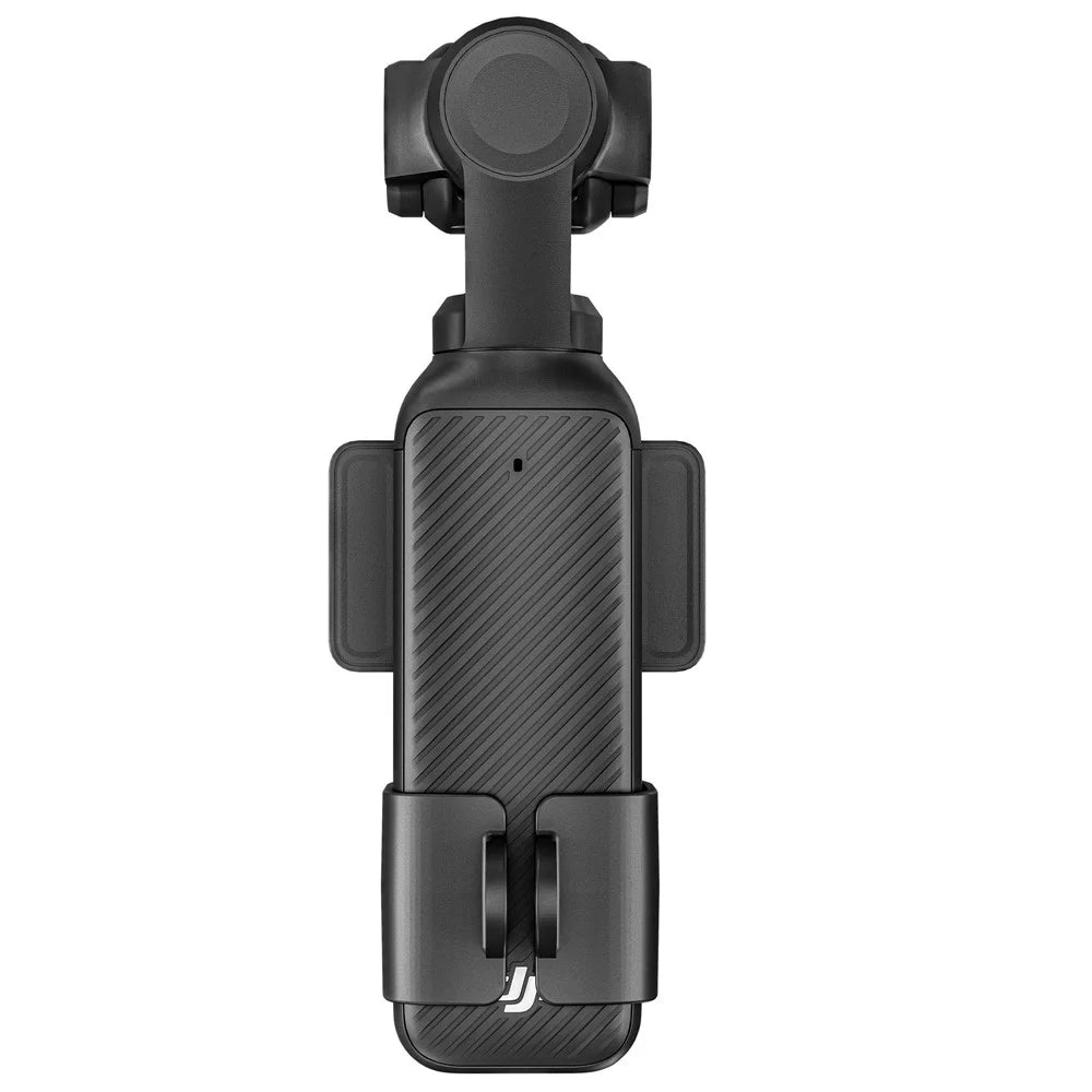 STARTRC 1132090 For DJI Osmo Pocket 3 Action Camera Fixing Bracket Plastic Expansion Frame - 5
