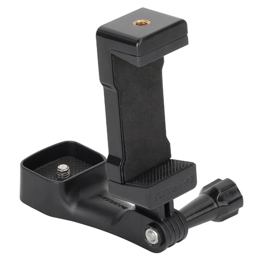 SUNNYLIFE OP3-ZJ747 For DJI Osmo Pocket 3 Front Phone Holder Clip Handheld Shooting Expansion Adapter Accessory - 1