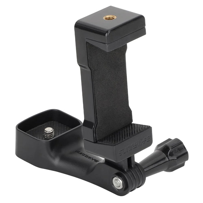 SUNNYLIFE OP3-ZJ747 For DJI Osmo Pocket 3 Front Phone Holder Clip Handheld Shooting Expansion Adapter Accessory - 1