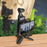 SUNNYLIFE OP3-ZJ747 For DJI Osmo Pocket 3 Front Phone Holder Clip Handheld Shooting Expansion Adapter Accessory - 2