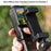 SUNNYLIFE OP3-ZJ747 For DJI Osmo Pocket 3 Front Phone Holder Clip Handheld Shooting Expansion Adapter Accessory - 4