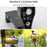 SUNNYLIFE OP3-ZJ747 For DJI Osmo Pocket 3 Front Phone Holder Clip Handheld Shooting Expansion Adapter Accessory - 5