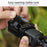 SUNNYLIFE Folding Dual Hook Adapter for DJI Osmo Pocket 3 Action Camera Mount Adapter - 4