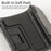 SUNNYLIFE Folding Dual Hook Adapter for DJI Osmo Pocket 3 Action Camera Mount Adapter - 5
