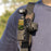 SUNNYLIFE Folding Dual Hook Adapter for DJI Osmo Pocket 3 Action Camera Mount Adapter - 6
