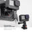 JUNNX JX-GP-09 Magnetic Tripod Mount Set Compatible with GoPro 12 11 10 9 Action Camera Quick Release Mount Adapter - 3