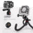 JUNNX JX-GP-09 Magnetic Tripod Mount Set Compatible with GoPro 12 11 10 9 Action Camera Quick Release Mount Adapter - 4
