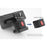 JUNNX JX-GP-09 Magnetic Tripod Mount Set Compatible with GoPro 12 11 10 9 Action Camera Quick Release Mount Adapter - 7
