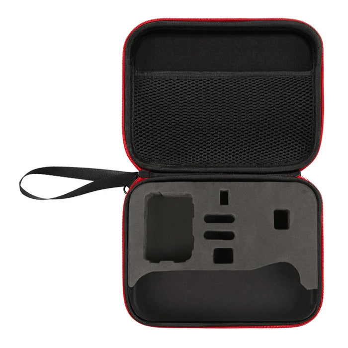 Portable Storage Bag for Insta360 Ace Pro 2 / Ace Pro / Ace Action Camera Handheld Gimbal Carrying Case - Black - 4