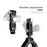 JUNNX JX-GP-05-A Bike Camera Mount with Phone Clip for GoPro Hero 11 / 10, Cell Phones - 4