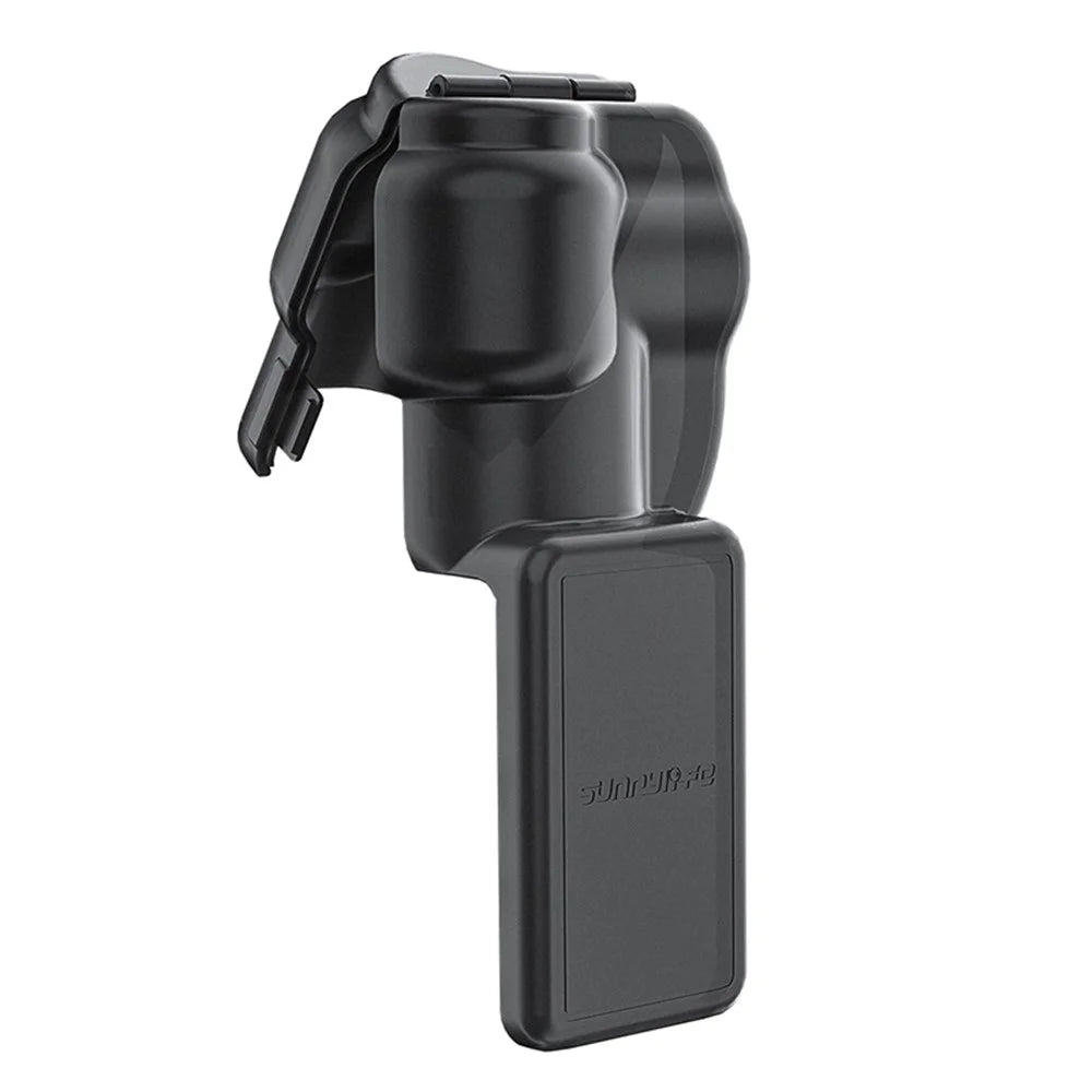 SUNNYLIFE OP3-Z754 For DJI Osmo Pocket 3 Gimbal Plastic Protector Screen Lens Cover - 2