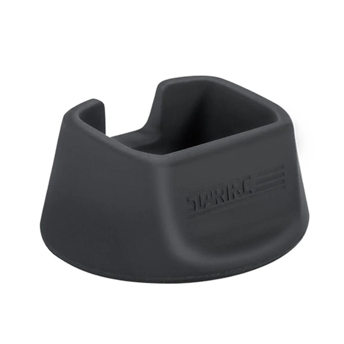 STARTRC 1135077 For DJI Osmo Pocket 3 Anti-scratch Silicone Desk Fixed Base - 1