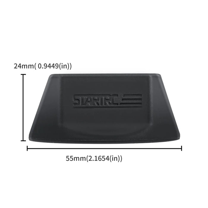 STARTRC 1135077 For DJI Osmo Pocket 3 Anti-scratch Silicone Desk Fixed Base - 7