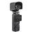 STARTRC 1134490 2Pcs / Set For DJI Osmo Pocket 3 Sun Hood + Gimbal Protection Cover - 2