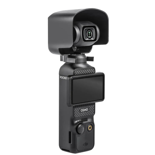 STARTRC 1134490 2Pcs / Set For DJI Osmo Pocket 3 Sun Hood + Gimbal Protection Cover - 2