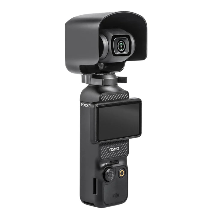 STARTRC 1134490 2Pcs / Set For DJI Osmo Pocket 3 Sun Hood + Gimbal Protection Cover - 2