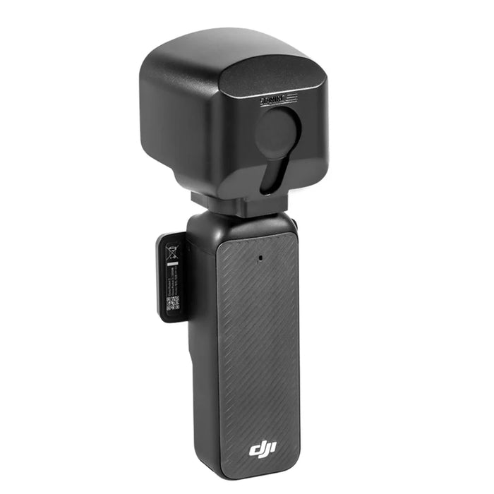 STARTRC 1134490 2Pcs / Set For DJI Osmo Pocket 3 Sun Hood + Gimbal Protection Cover - 3