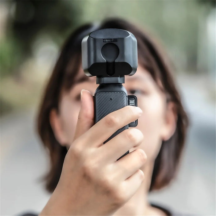 STARTRC 1134490 2Pcs / Set For DJI Osmo Pocket 3 Sun Hood + Gimbal Protection Cover - 6