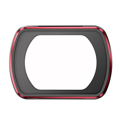 STARTRC 1135169 For DJI Osmo Pocket 3 Aluminum Alloy Frame 1 / 4 Black Soft Filter - 1