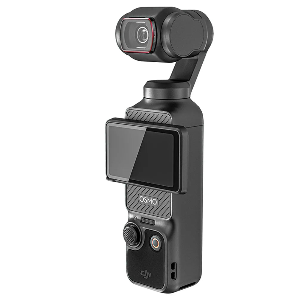 STARTRC 1135169 For DJI Osmo Pocket 3 Aluminum Alloy Frame 1 / 4 Black Soft Filter - 2
