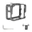 For Insta360 Ace Pro  /  Ace Aluminum Alloy Camera Cage Protection Frame Cover - 1