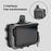 For Insta360 Ace Pro  /  Ace Aluminum Alloy Camera Cage Protection Frame Cover - 3