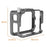 For Insta360 Ace Pro  /  Ace Aluminum Alloy Camera Cage Protection Frame Cover - 6