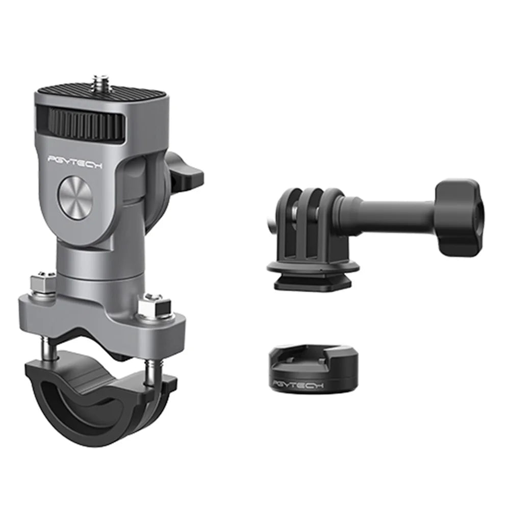 PGYTECH P-GM-172 Action Camera U-Clamp Mount - 2