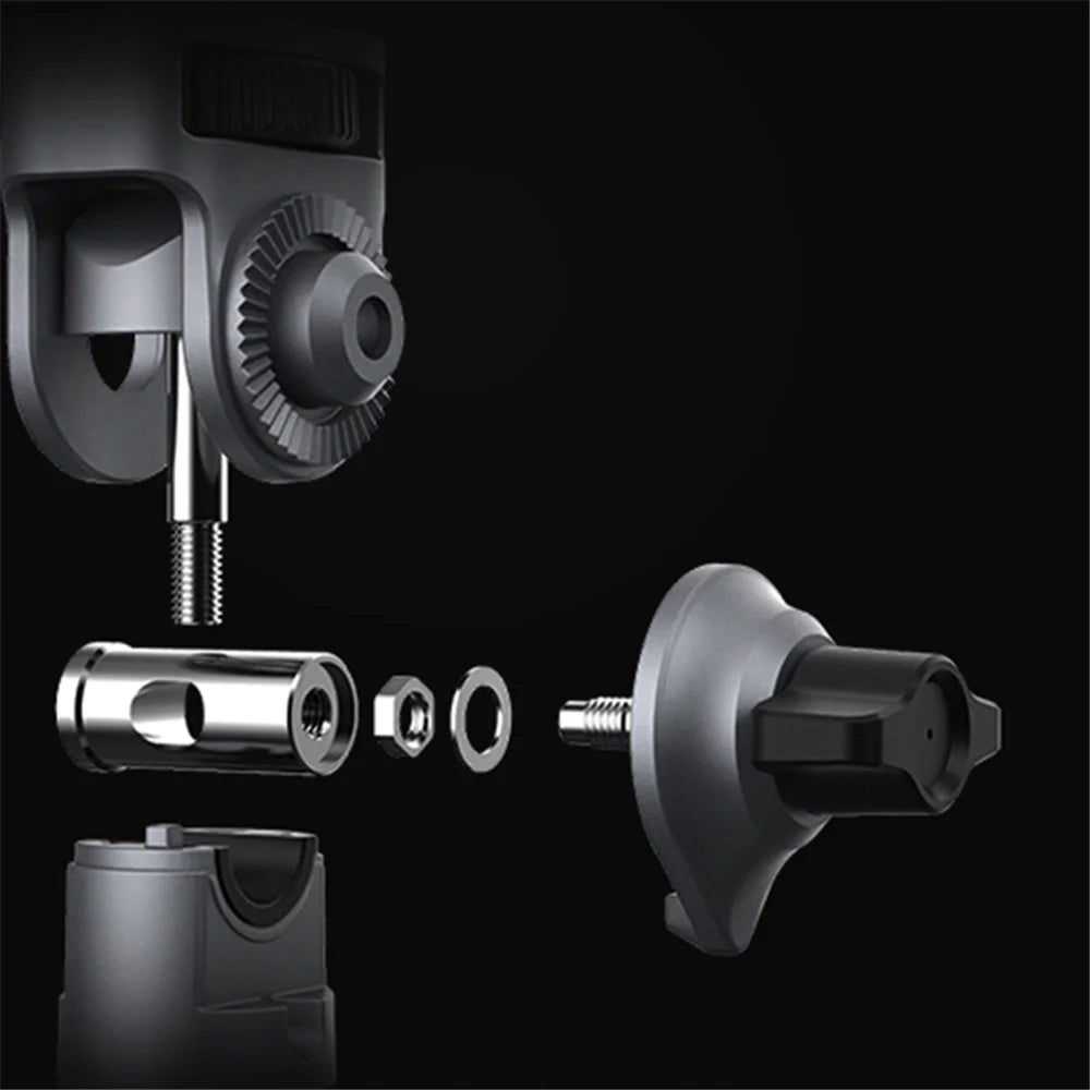 PGYTECH P-GM-172 Action Camera U-Clamp Mount - 5