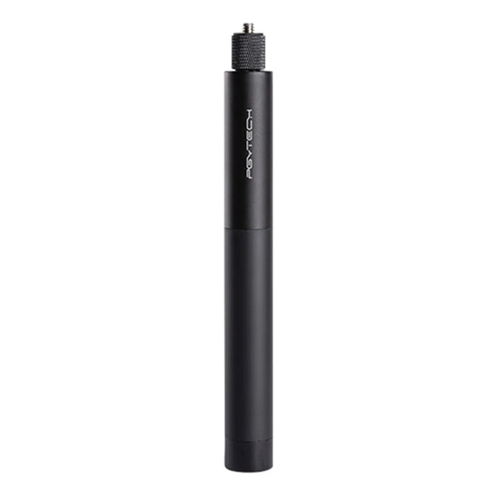 PGYTECH P-GM-174 96cm Extension Selfie Stick - Lightweight Aluminum Alloy Selfie Pole - 1
