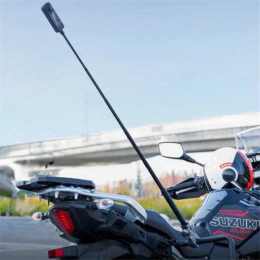 PGYTECH P-GM-174 96cm Extension Selfie Stick - Lightweight Aluminum Alloy Selfie Pole - 2