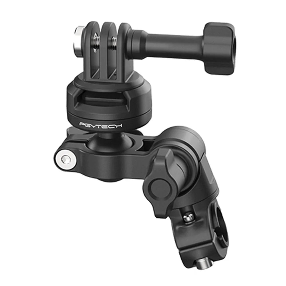 PGYTECH P-GM-170 CapLock Rearview Mirror Mount for Action Camera - 1