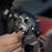 PGYTECH P-GM-171 Action Camera Heavy-Duty Clamp Mount for Motorcycle Creative Shooting - 3