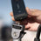 PGYTECH P-GM-171 Action Camera Heavy-Duty Clamp Mount for Motorcycle Creative Shooting - 6