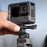 PGYTECH P-GM-171 Action Camera Heavy-Duty Clamp Mount for Motorcycle Creative Shooting - 7