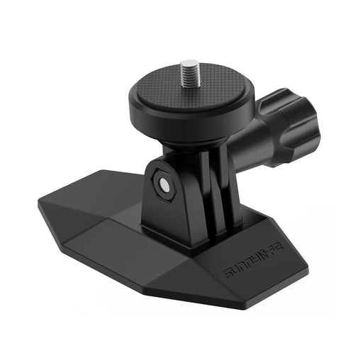 SUNNYLIFE DZ762 For DJI Osmo Pocket 3 / Insta360 Go3 Magnetic Mount Action Camera Adapter Mount - 1