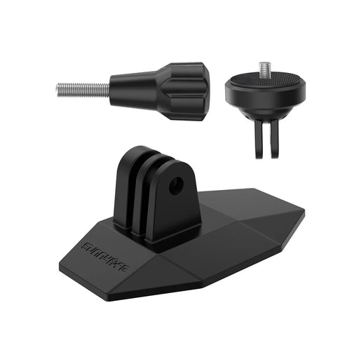 SUNNYLIFE DZ762 For DJI Osmo Pocket 3 / Insta360 Go3 Magnetic Mount Action Camera Adapter Mount - 2
