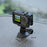 SUNNYLIFE DZ762 For DJI Osmo Pocket 3 / Insta360 Go3 Magnetic Mount Action Camera Adapter Mount - 5