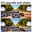 V5 5K Action Camera 30m Waterproof WiFi App Control Dual Screen Sports Camera with EIS Stabilization - 5