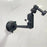 K01LP For GoPro Extension Rod Sucker Mount Bracket Action Camera Car Home Support Stand - 7
