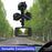 K01-3LP Extension Rod Sucker Mount Action Camera Bracket Car Shooting Support Stand - 5