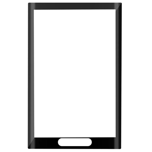 SUNNYLIFE IST-BHM798 For Insta360 X4 Sports Camera Curved Tempered Glass Screen Protector - 2