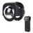 For Insta360 X4 Lens Cover Optical Glass Camera Lens Protective Case Action Camera Accessories - 1
